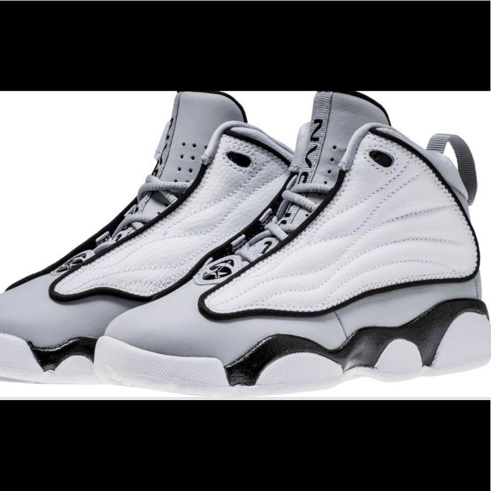 COPY - NEW!!!Jordan Pro Strong, gradeschool and w…